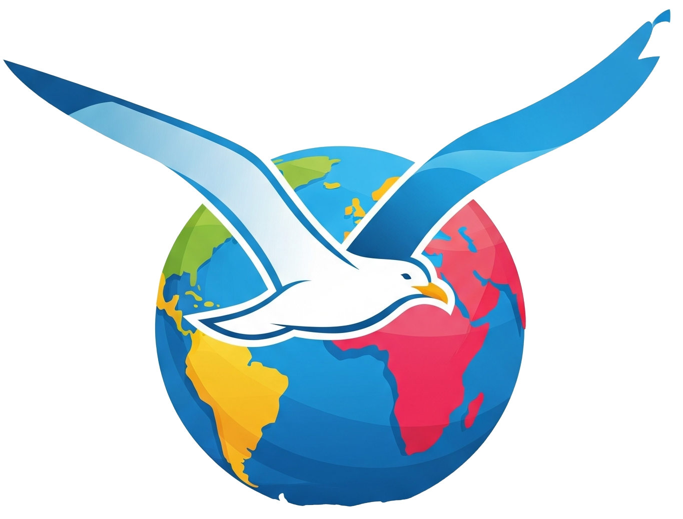 Global Gulls Logo
