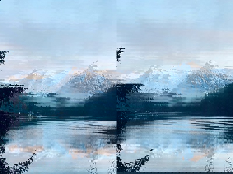 Alaska