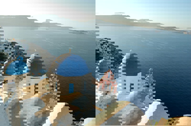 Mediterranean