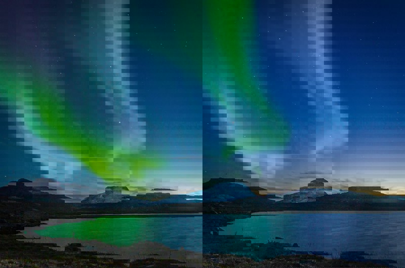 Nordic
