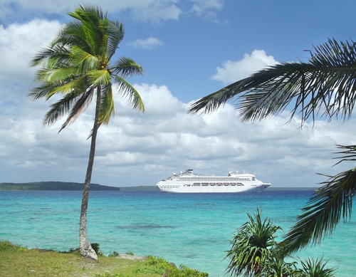 Ocean Cruises
