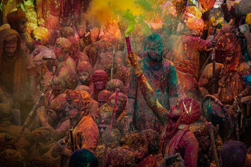 Cultural Immersion