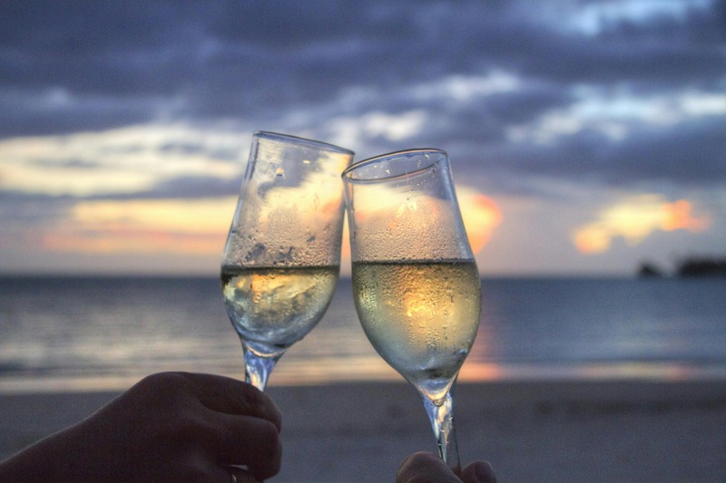 Romantic Getaways