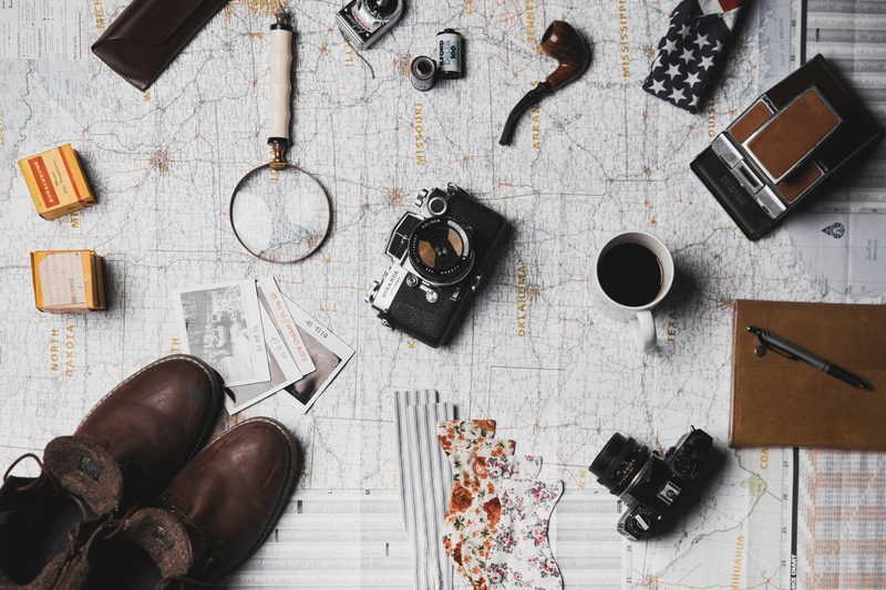 Custom Travel Package
