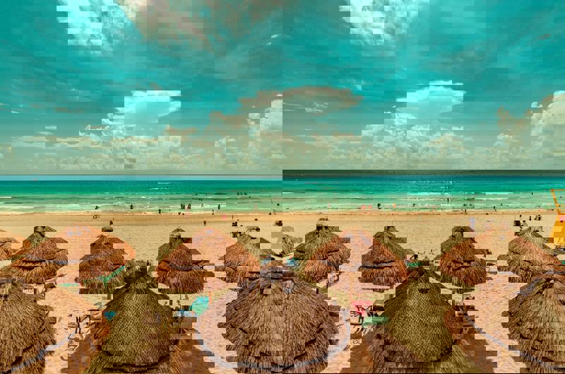 Cancun
