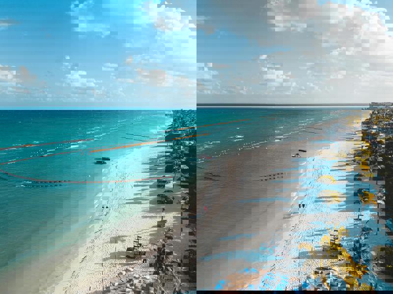 Riviera Maya